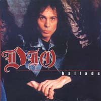 Dio - Best Ballads